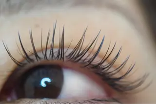 マツエク・マツパ kaori eyelashのマツエク・マツパデザイン