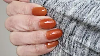 ネイル 矢野 美希のネイルデザイン