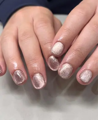 ネイル Yurina. tのネイルデザイン