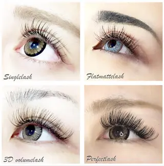 マツエク・マツパ ★ネイル&マツエク 専門店★KARAT★のネイルデザイン