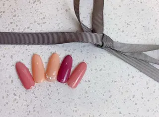 ネイル nagao misakiのネイルデザイン