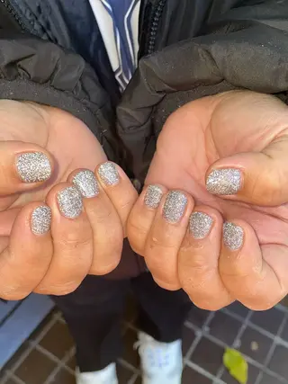 ネイル KANOA nail place【カノア ネイル プレイス】所属・Sasa ✿のネイルデザイン