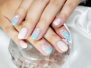 ネイル サロン リアンのマツエク・マツパデザイン