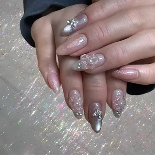 ネイル offNails Ogura.kのネイルデザイン