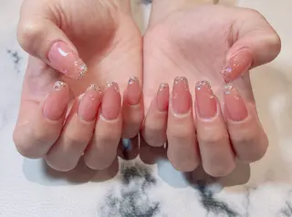 ネイル 奥田 加奈子のその他イメージ