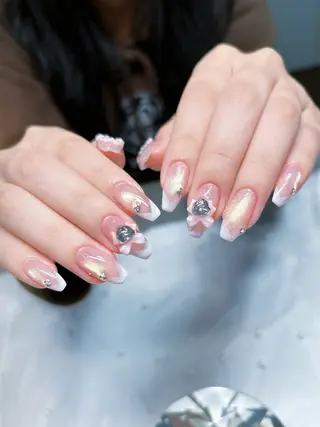 ネイル Cute Tips nailのネイルデザイン