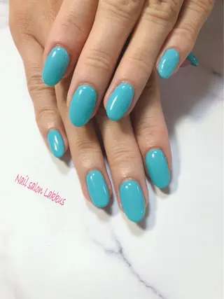 ネイル Lakkus T－CHIのネイルデザイン