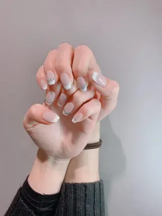 ネイル ネイルサロン トゥルースのネイルデザイン