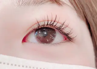 マツエク・マツパ Rairia momoka🎀✨のマツエク・マツパデザイン