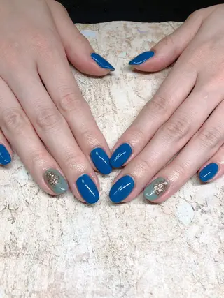 ネイル Nail room Bimano所属・Bimano seica♡+°のネイルデザイン