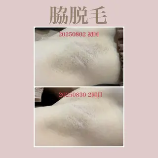 🌈Linora byRAYVIS🌈のエステ・リラクイメージ