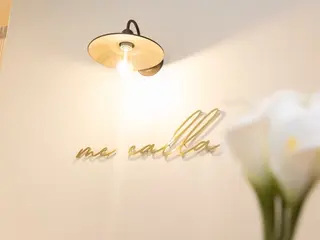 マツエク・マツパ me calla. Sawadaのマツエク・マツパデザイン