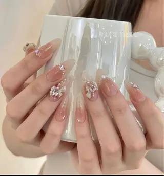 ネイル Yuki Nailsalonのネイルデザイン