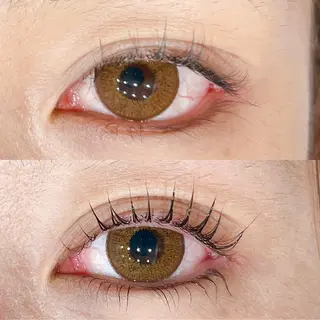 マツエク・マツパ Ayako Beautyのマツエク・マツパデザイン