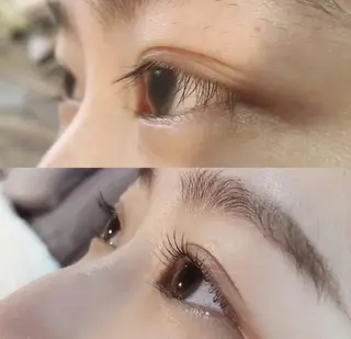 マツエク・マツパ 🍒♡RiRi Lash ♡🍒のマツエク・マツパデザイン