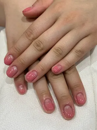 ネイル Rino nail 門田のネイルデザイン