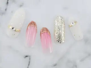 ネイル リオッサ オブ ラグーン神戸店のエステ・リラクイメージ