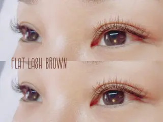 マツエク・マツパ UON【ウオン】所属・まつげとまゆげ UON《ウオン》のマツエク・マツパデザイン