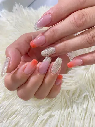 ネイル A nelaのネイルデザイン