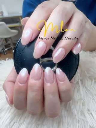 ネイル Mlan Nailのネイルデザイン
