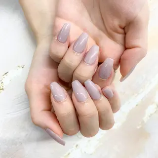 ネイル Naily（TK） 旧B’Nail立川店のネイルデザイン