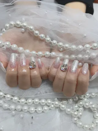 ネイル M2beauty Renaのネイルデザイン