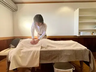 yell所属・yell minamiのエステ・リラクイメージ
