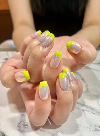 ネイル JAM Orario Nailのネイルデザイン