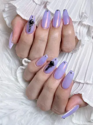 ネイル 🩵Yun nail Salon 🩵のネイルデザイン