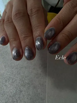 ネイル Ecle MATSUDAのネイルデザイン