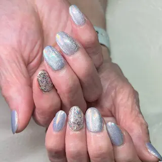 ネイル ネイルスタジオ コスタ•デルマールのネイルデザイン