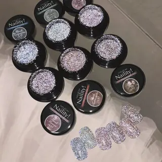 ネイル offNails Ogura.kのネイルデザイン