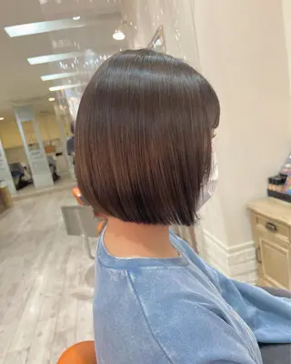 ショート 🎴イトウユウ🎴 副店長/メンズ専門のヘアスタイル