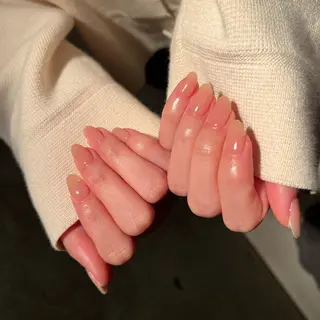 ネイル DariL Ayaのネイルデザイン