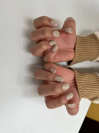 ネイル デ・アイム赤城所属・ナリス化粧品🌹 saoriのエステ・リラクイメージ