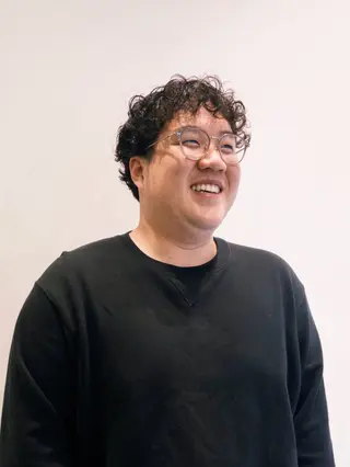 ショート パーマ メンズ iki所属・パーマstyle てるてるのヘアスタイル