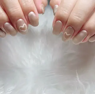 ネイル hairsalon556所属・hairsalon 556のネイルデザイン