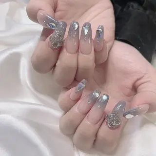 ネイル ジョリ Kai🪄✨のネイルデザイン