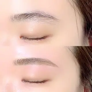 マツエク・マツパ GO TODAY 表参道Luce店所属・ラッシュリフト / eri🎀のマツエク・マツパデザイン