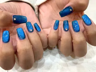 ネイル Bianca watanabeのネイルデザイン