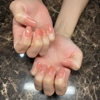 ネイル IROHA Nail 堺雛薫のネイルデザイン