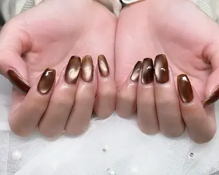 ネイル NiNa ビューティーサロン所属・Ni Naのネイルデザイン