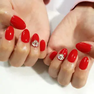 ネイル VIOLUS所属・VIOLUS 関目のネイルデザイン