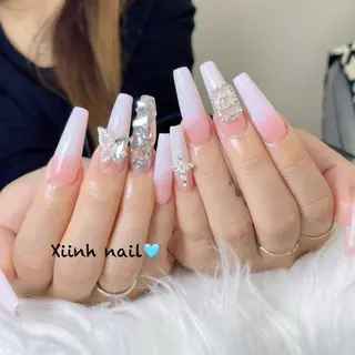 ネイル XIINH NAIL SALONのネイルデザイン
