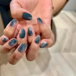 ネイル nemno【ﾈﾑﾉ】 ／yuiのネイルデザイン