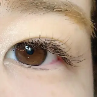 マツエク・マツパ ナオエ ハルカのマツエク・マツパデザイン