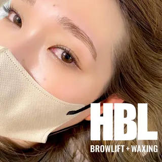 アイブロウ 都度払い脱毛 BARNEYのエステ・リラクイメージ