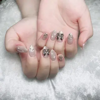 ネイル Airis所属・Airis aiのネイルデザイン