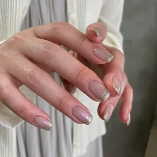 ネイル twoo______ miyuのネイルデザイン