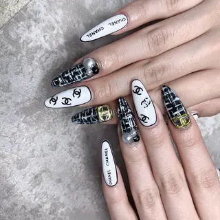 ネイル COCONAIL &EYELASHのマツエク・マツパデザイン